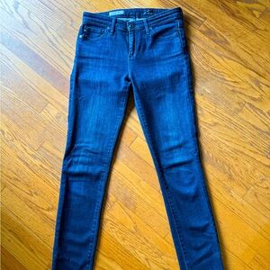 AG Adriano Goldschmied The PRIMA Cigarette Leg 25R